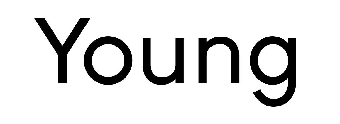 Young